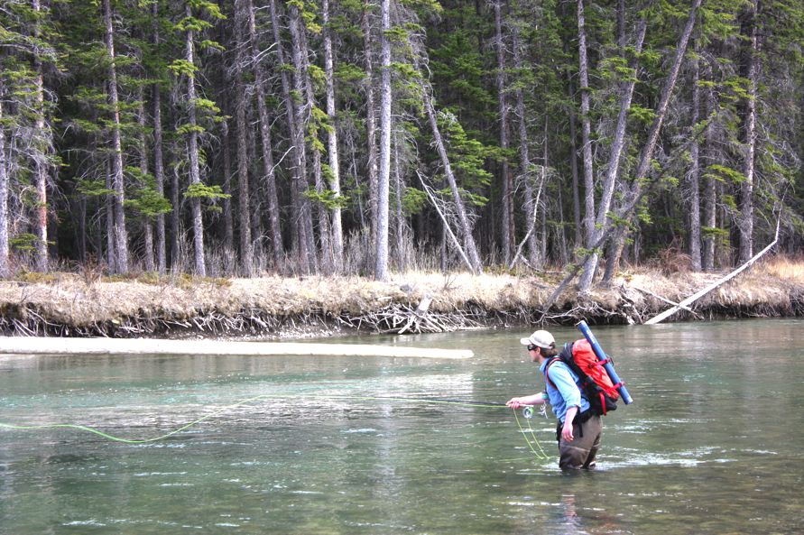 Bow River Guided Fishing Trips – Bow River Blog