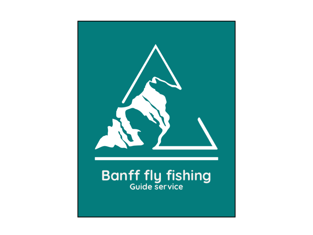 Banff fly fishing